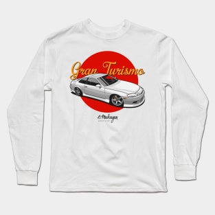 Soarer Long Sleeve T-Shirt